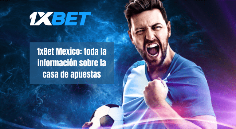 1xbet mexico