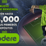 codigo promocional codere