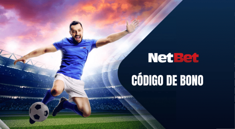 netbet codigo del bono