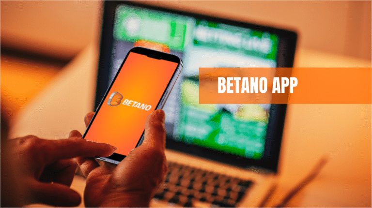 betano app