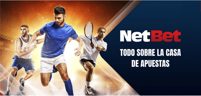 Netbet Mexico