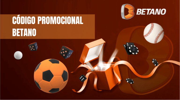 codigo promocional betano