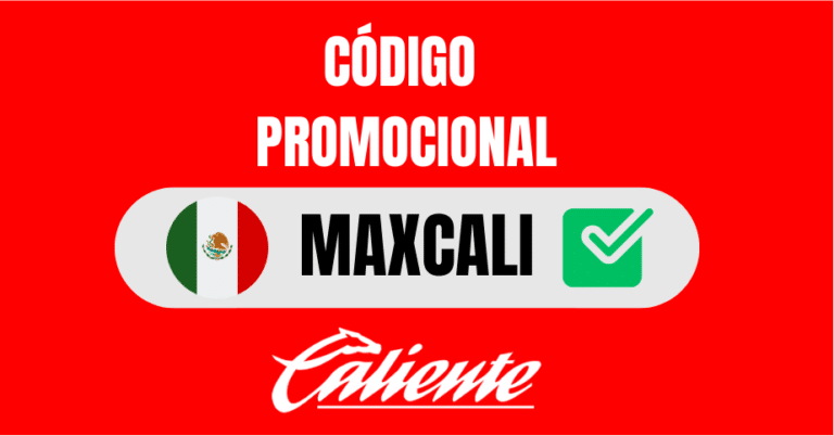 codigo promocional caliente MX