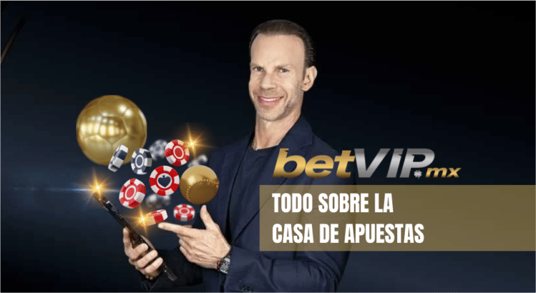 betvip mexico