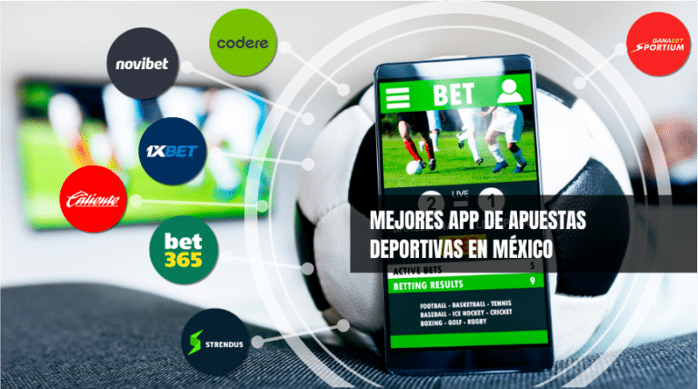 app de apuestas