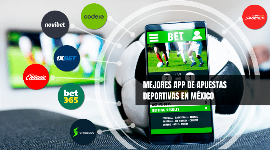 app de apuestas