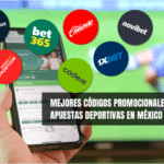 codigos promocionales apuestas