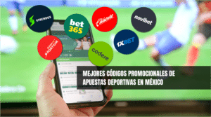 codigos promocionales apuestas