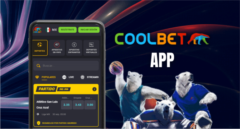 coolbet app