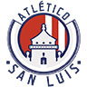 Logo Equipo Local ATL