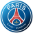 Logo Equipo Visitante PSG
