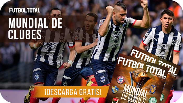 Descargable Mundial de Clubes