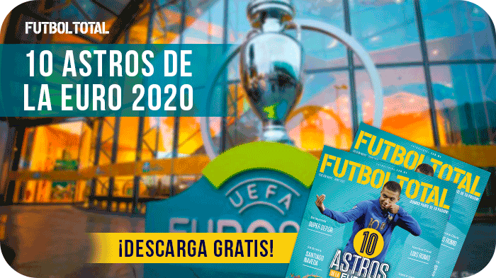 Descargable Astros Euro 2020