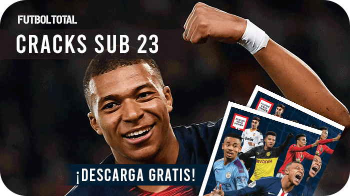 Descargable Cracks Sub 23