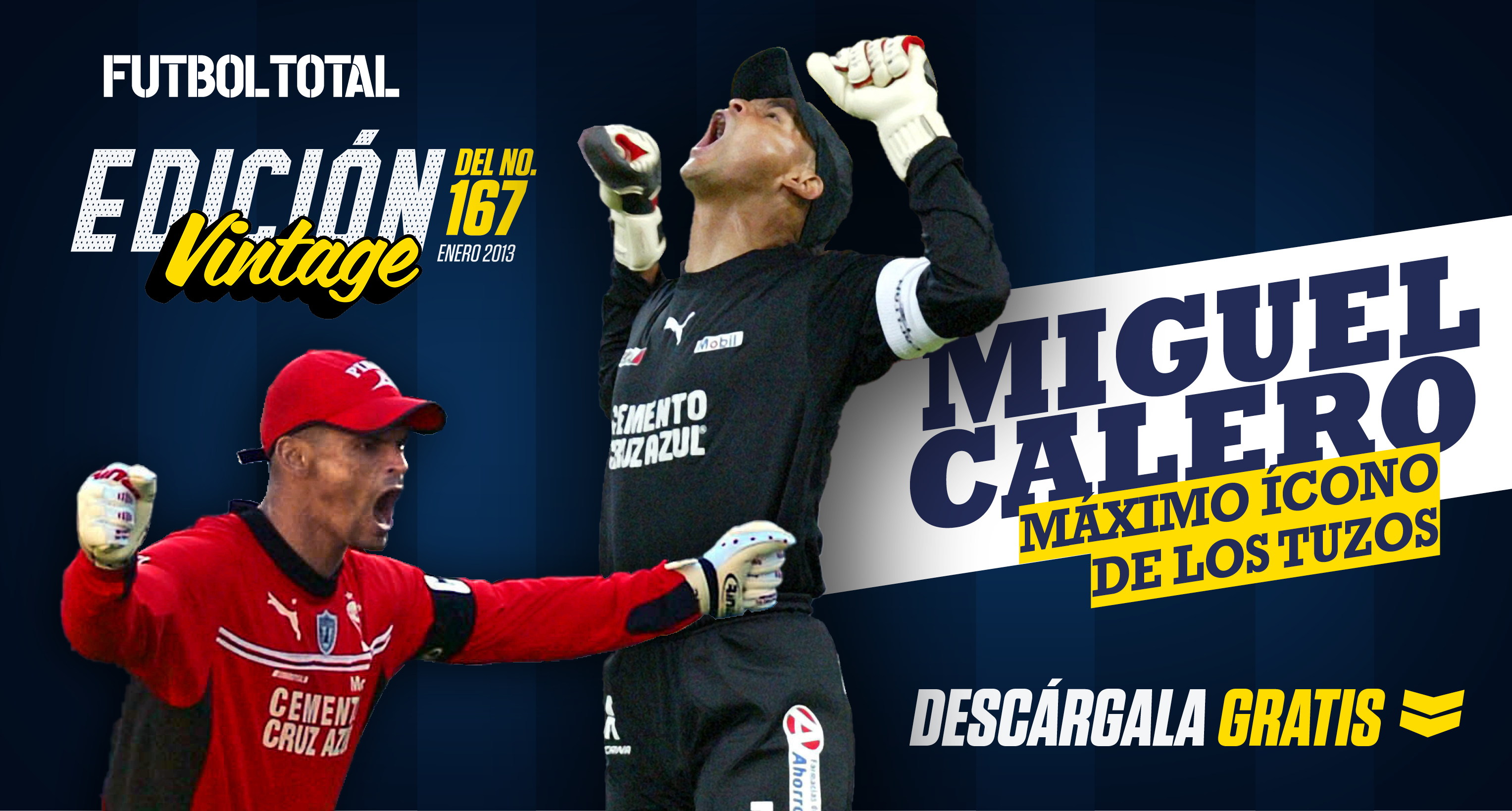 Descargable Futbol