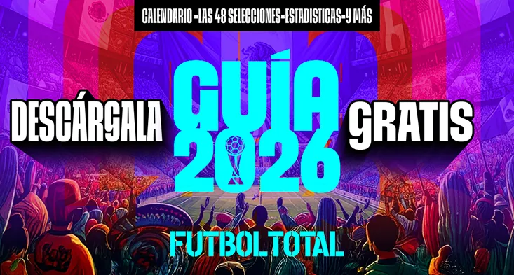 descargable futbol total