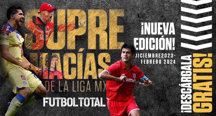 Descargable Futbol Total