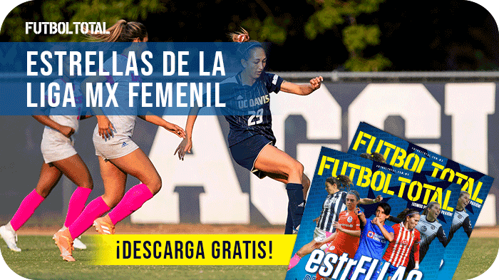 Descargable Liga MX Femenil