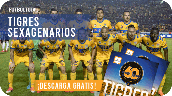 Descargable Tigres Sexagenarios