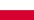 bandera Polonia - FutbolTotal Qatar 2022