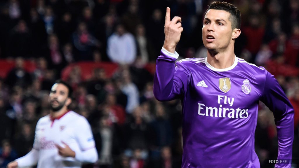 La carta más emotiva de Cristiano Ronaldo: “A los 11 años decidí…” 0