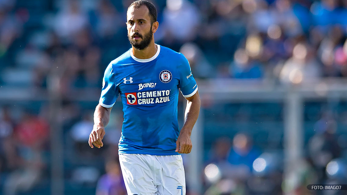 Los 5 refuerzos de Cruz Azul que fracasaron por lesiones 3