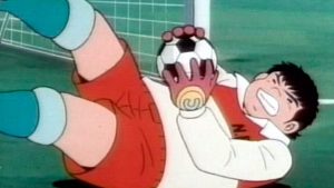 Portero del tipo Supercampeones jugaría contra Arsenal 0