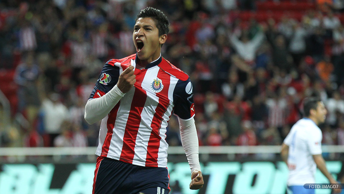 Zaldivar se lanza contra los jugadores extranjeros