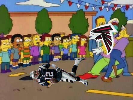 Los mejores memes del Super Bowl y el show de Lady Gaga 1