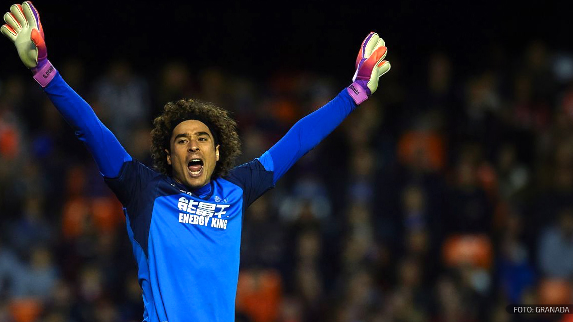 Ochoa se viste de héroe y da segunda victoria a Granada