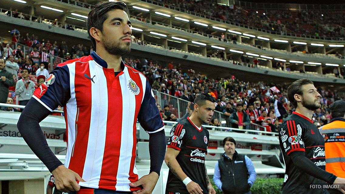 Le responden a Pizarro: “¿Chivas más grande que Boca?, ¿cómo?”