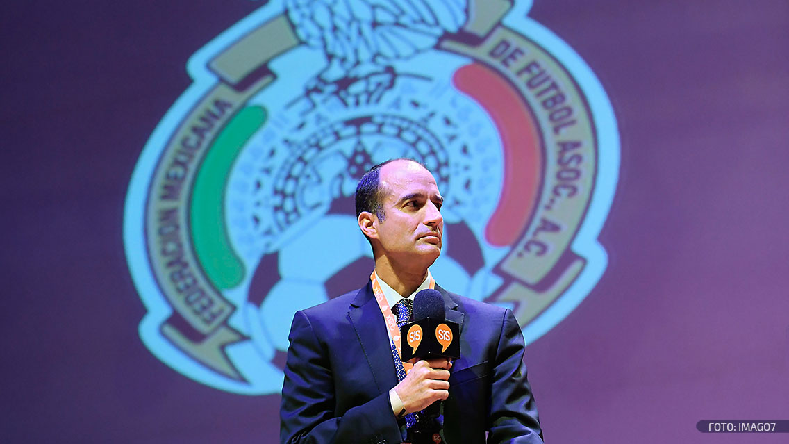 Guillermo Cantú