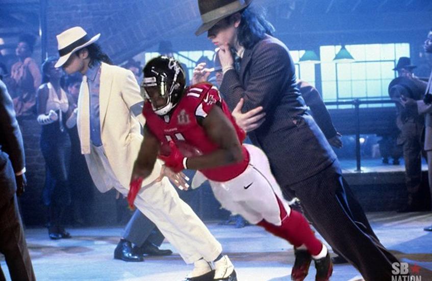 Los mejores memes del Super Bowl y el show de Lady Gaga 7