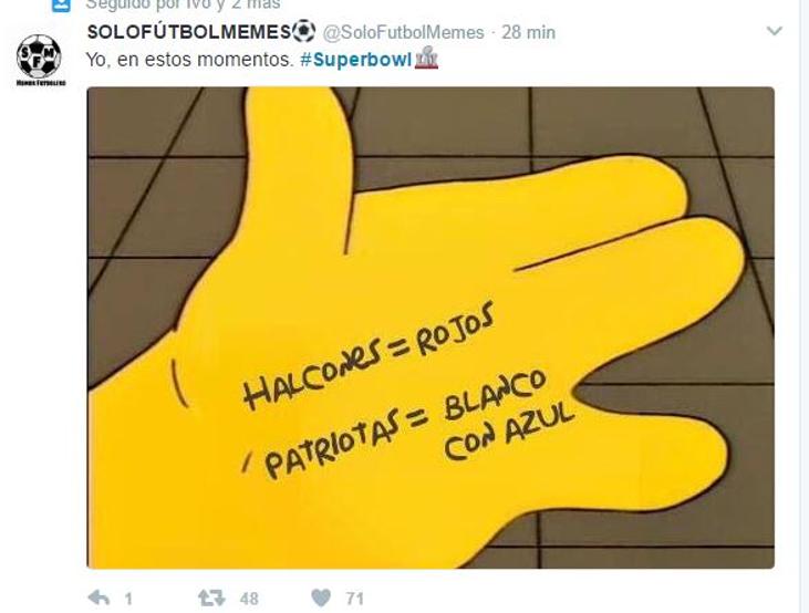 Los mejores memes del Super Bowl y el show de Lady Gaga 3