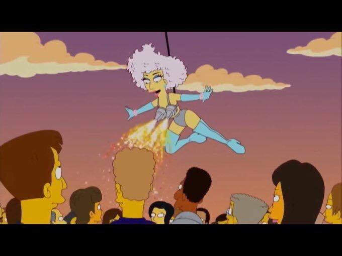 Los mejores memes del Super Bowl y el show de Lady Gaga 4