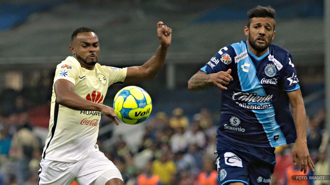 Puebla vs América, 20 de abril, Liga Mx — EN VIVO