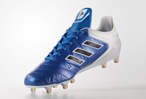 Adidas y Futbol Total te regalan los nuevos ACE 17.1 y X 16.1 3