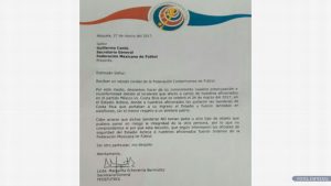 ¡Costa Rica explotó contra la Femexfut por ‘maltrato’ a ticos! 0
