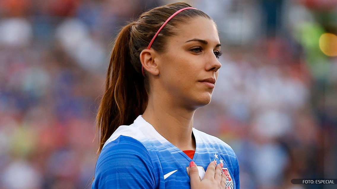 Las jugadoras más bellas del futbol - Futbol noticias ...