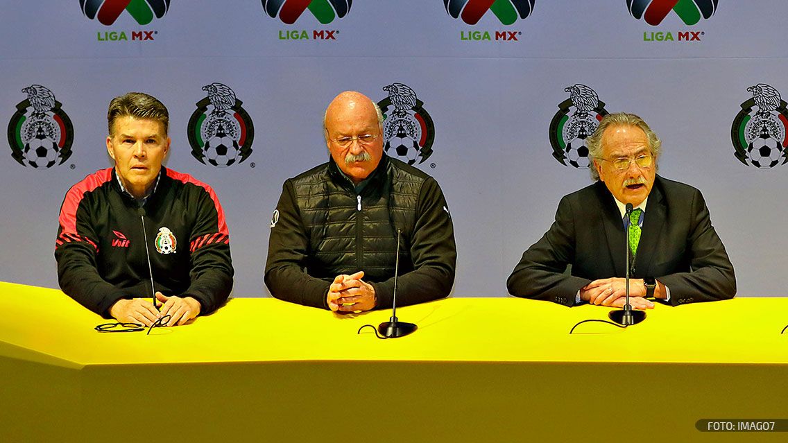 Se reanudará la Liga MX tras ampliar sanciones a Triverio y Aguilar