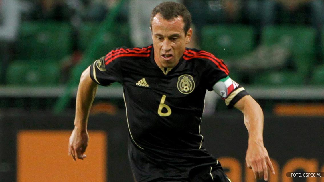 Gerardo Torrado se perfila como director de selecciones