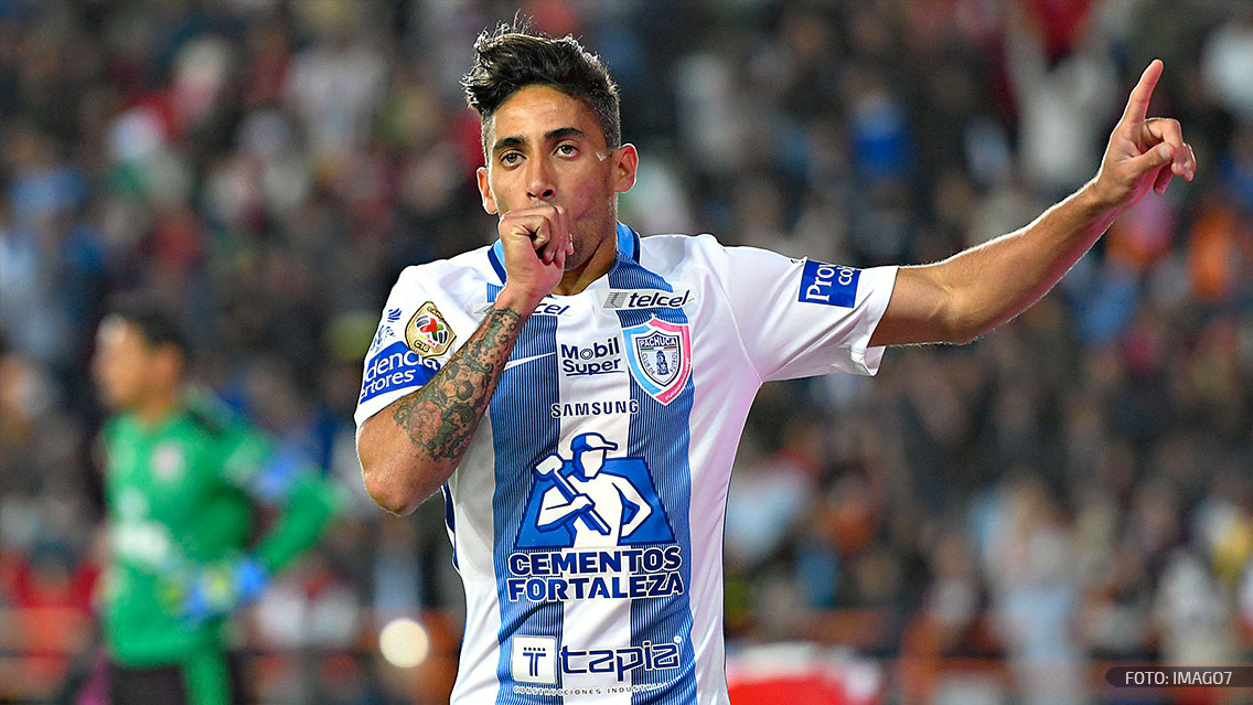 Resultado de imagen para urretaviscaya al monterrey