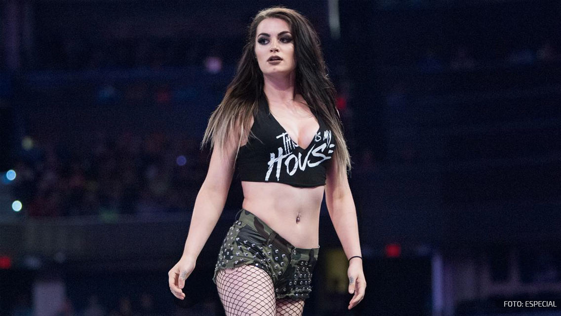 filtran fotos desnuda de paige, la novia de alberto del río - futbol
