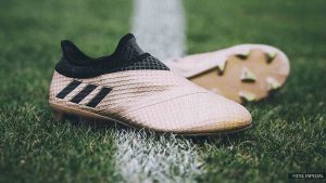 Turbocharge MESSI 16+ Pureagility, el nuevo calzado de La Pulga 0