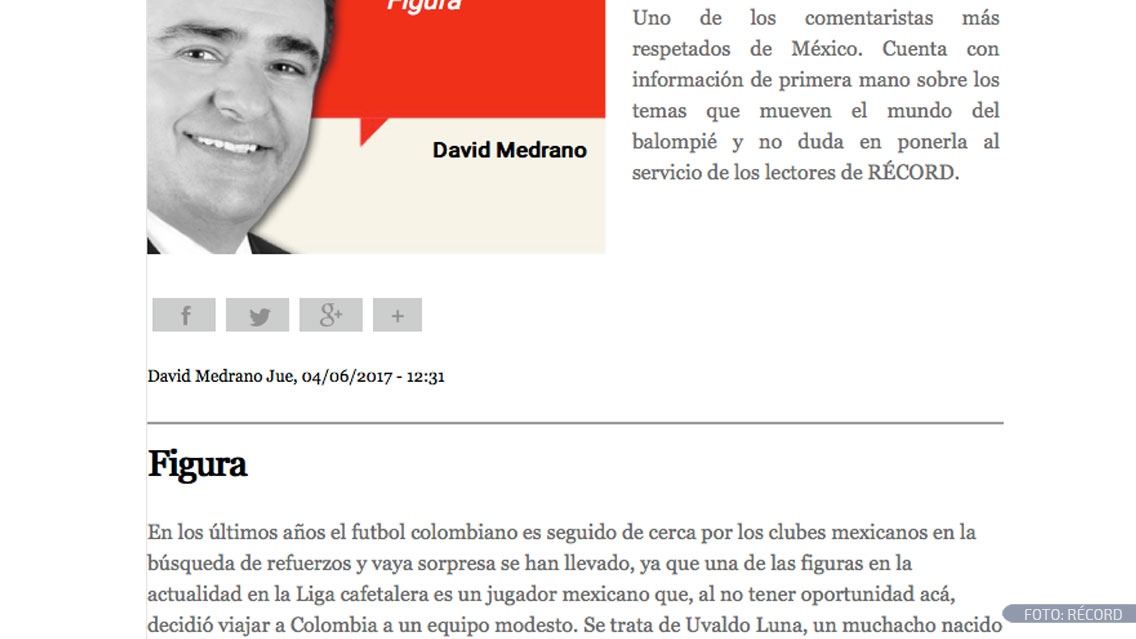 ¡Tigres repatriará a joya mexicana para Apertura 2017! 1