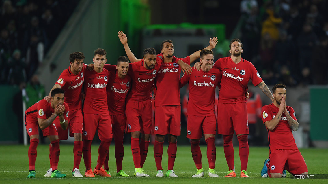 Cepillan a mexicanos de Europa League Cepillan a mexicanos de Europa League