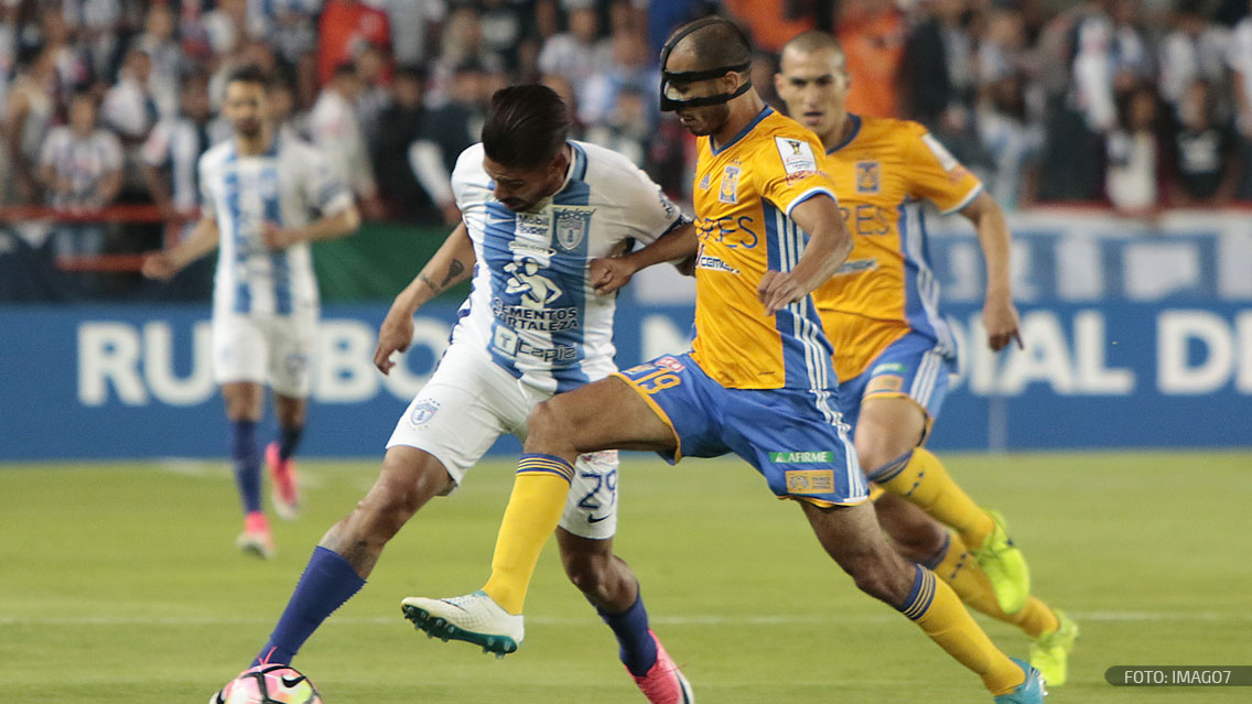 ASÍ SE VIVIÓ | Pachuca 1-0 Tigres | Concachampions