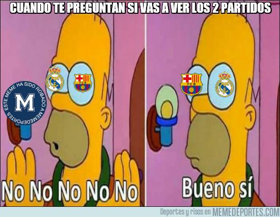 A reír con los MEMES del campeón Real Madrid 13