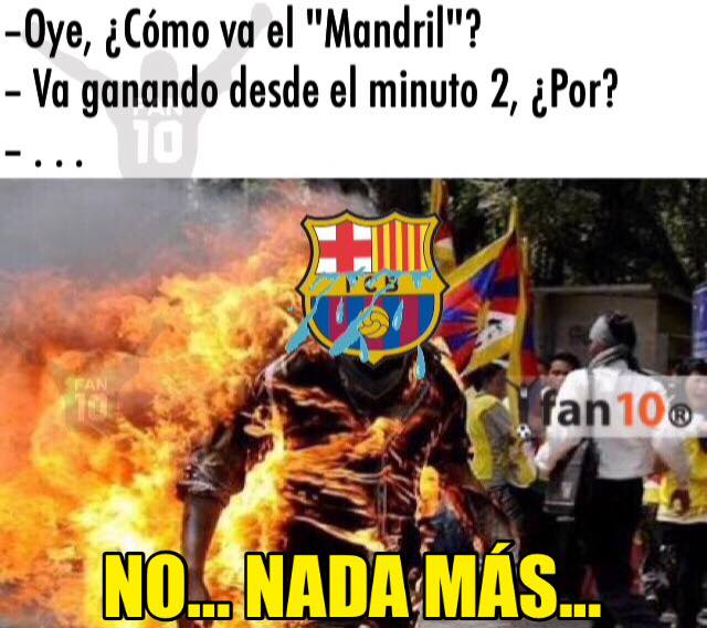 A reír con los MEMES del campeón Real Madrid 11