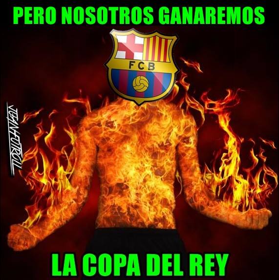 A reír con los MEMES del campeón Real Madrid 2